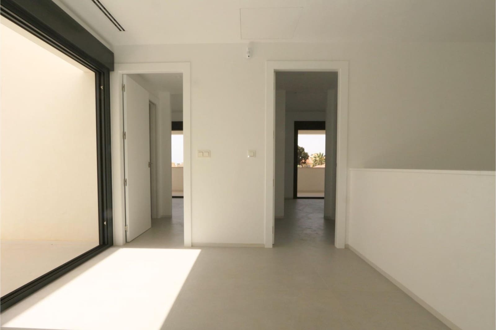 5 sypialnia Willa na sprzedaż w Puerto de Mazarron z basenem garażem - 1 340 000 € (Ref: 9773273)