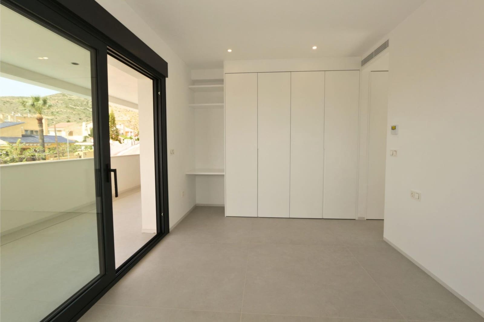 5 sypialnia Willa na sprzedaż w Puerto de Mazarron z basenem garażem - 1 340 000 € (Ref: 9773273)