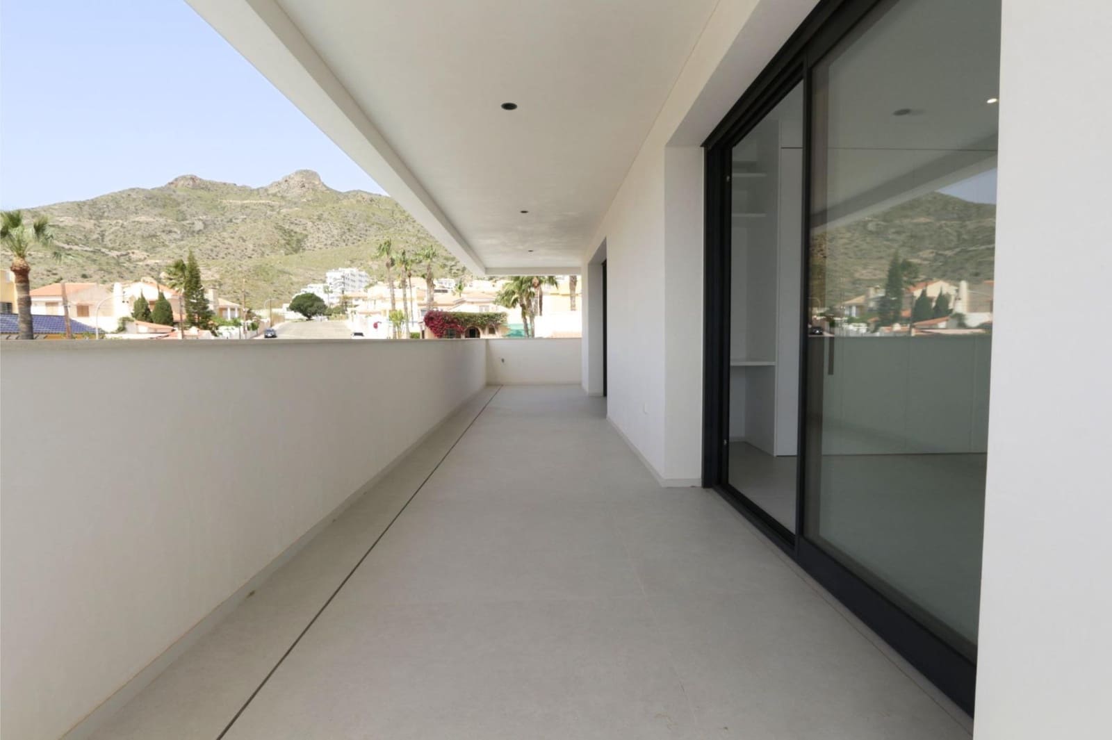 5 sypialnia Willa na sprzedaż w Puerto de Mazarron z basenem garażem - 1 340 000 € (Ref: 9773273)