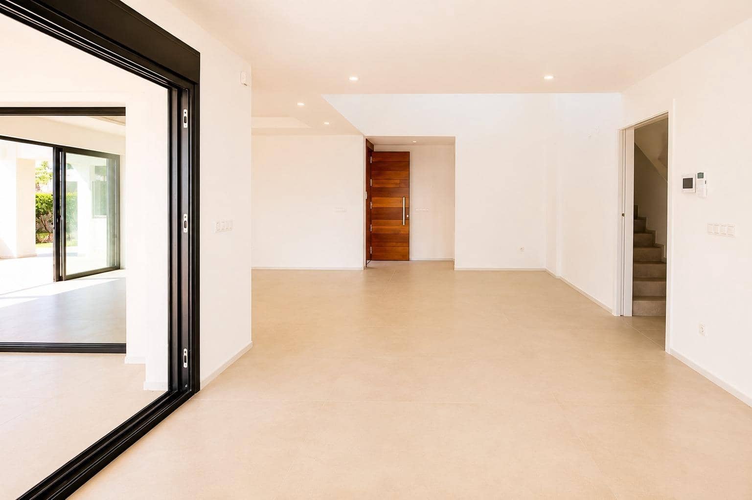 5 camera da letto Villa in vendita in Puerto de Mazarron con piscina garage - 1.340.000 € (Rif: 9773273)