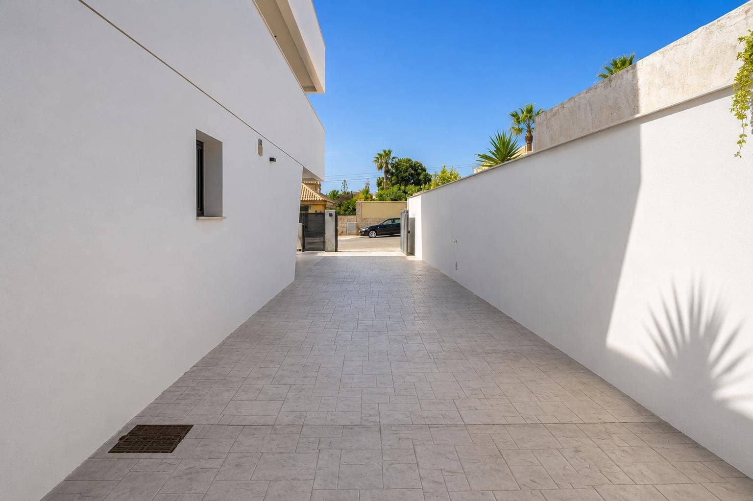 5 camera da letto Villa in vendita in Puerto de Mazarron con piscina garage - 1.340.000 € (Rif: 9773273)