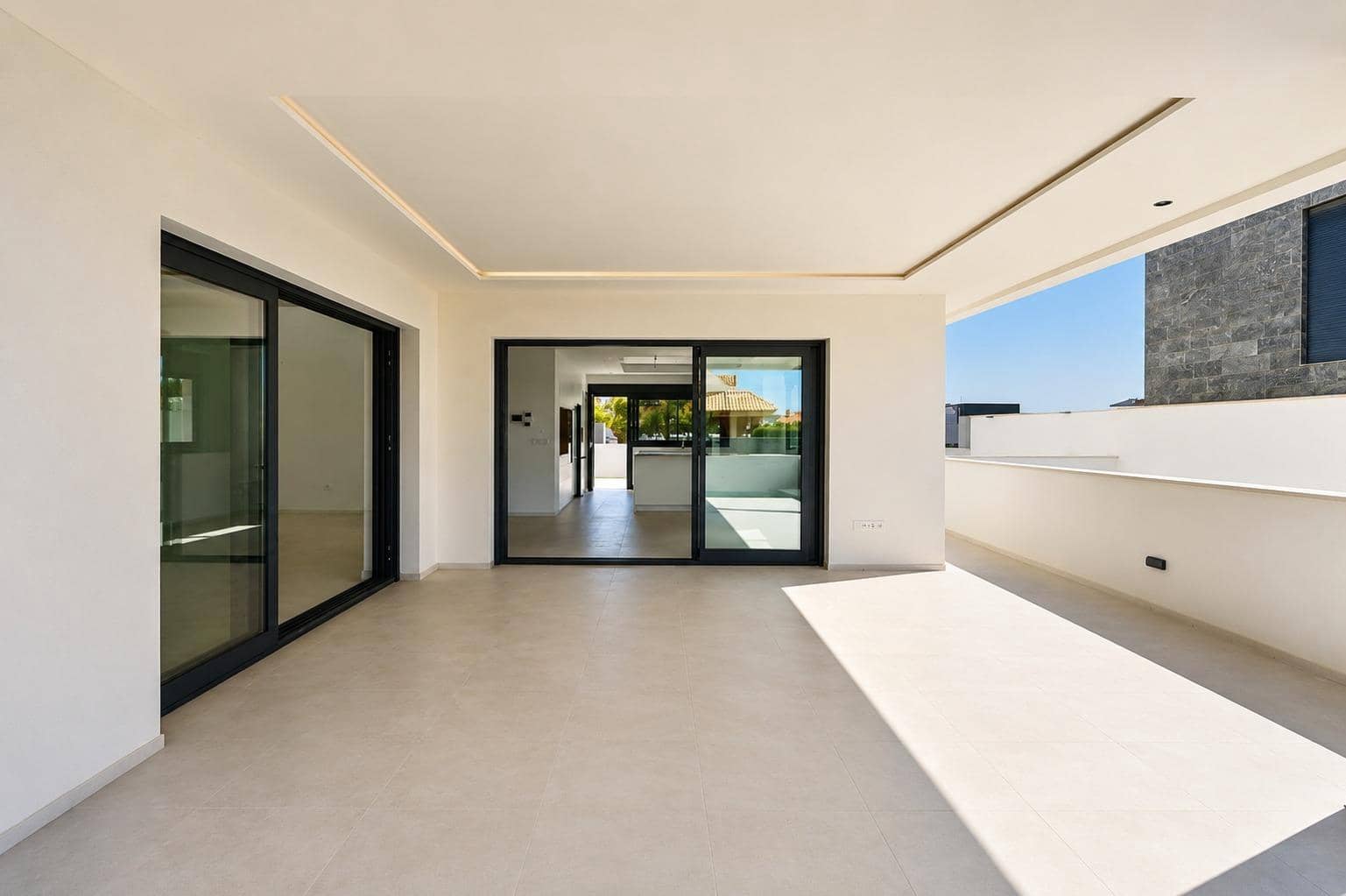 5 camera da letto Villa in vendita in Puerto de Mazarron con piscina garage - 1.340.000 € (Rif: 9773273)