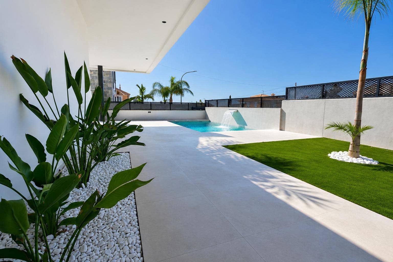5 camera da letto Villa in vendita in Puerto de Mazarron con piscina garage - 1.340.000 € (Rif: 9773273)