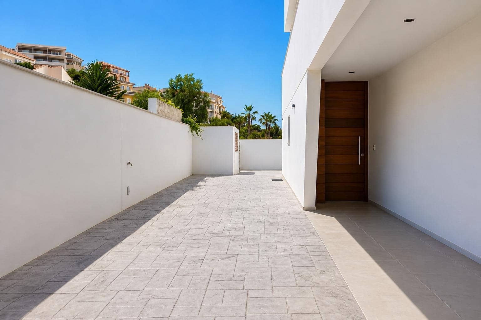 5 camera da letto Villa in vendita in Puerto de Mazarron con piscina garage - 1.340.000 € (Rif: 9773273)