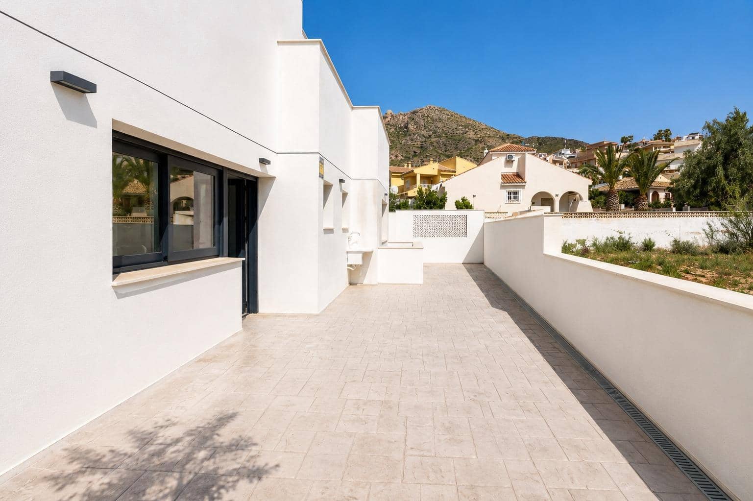 5 camera da letto Villa in vendita in Puerto de Mazarron con piscina garage - 1.340.000 € (Rif: 9773273)