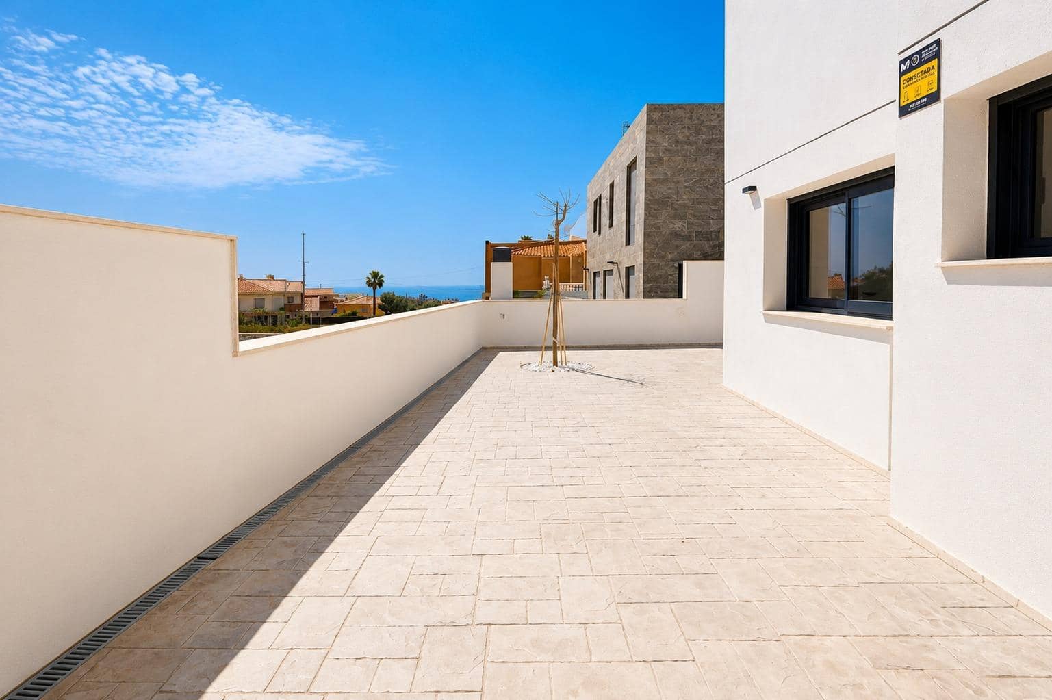 5 camera da letto Villa in vendita in Puerto de Mazarron con piscina garage - 1.340.000 € (Rif: 9773273)