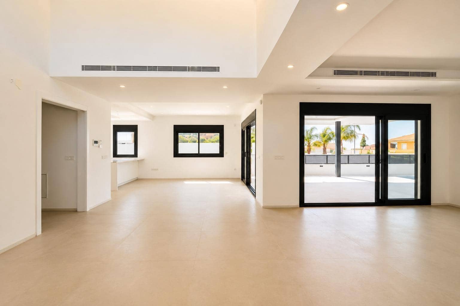 5 camera da letto Villa in vendita in Puerto de Mazarron con piscina garage - 1.340.000 € (Rif: 9773273)