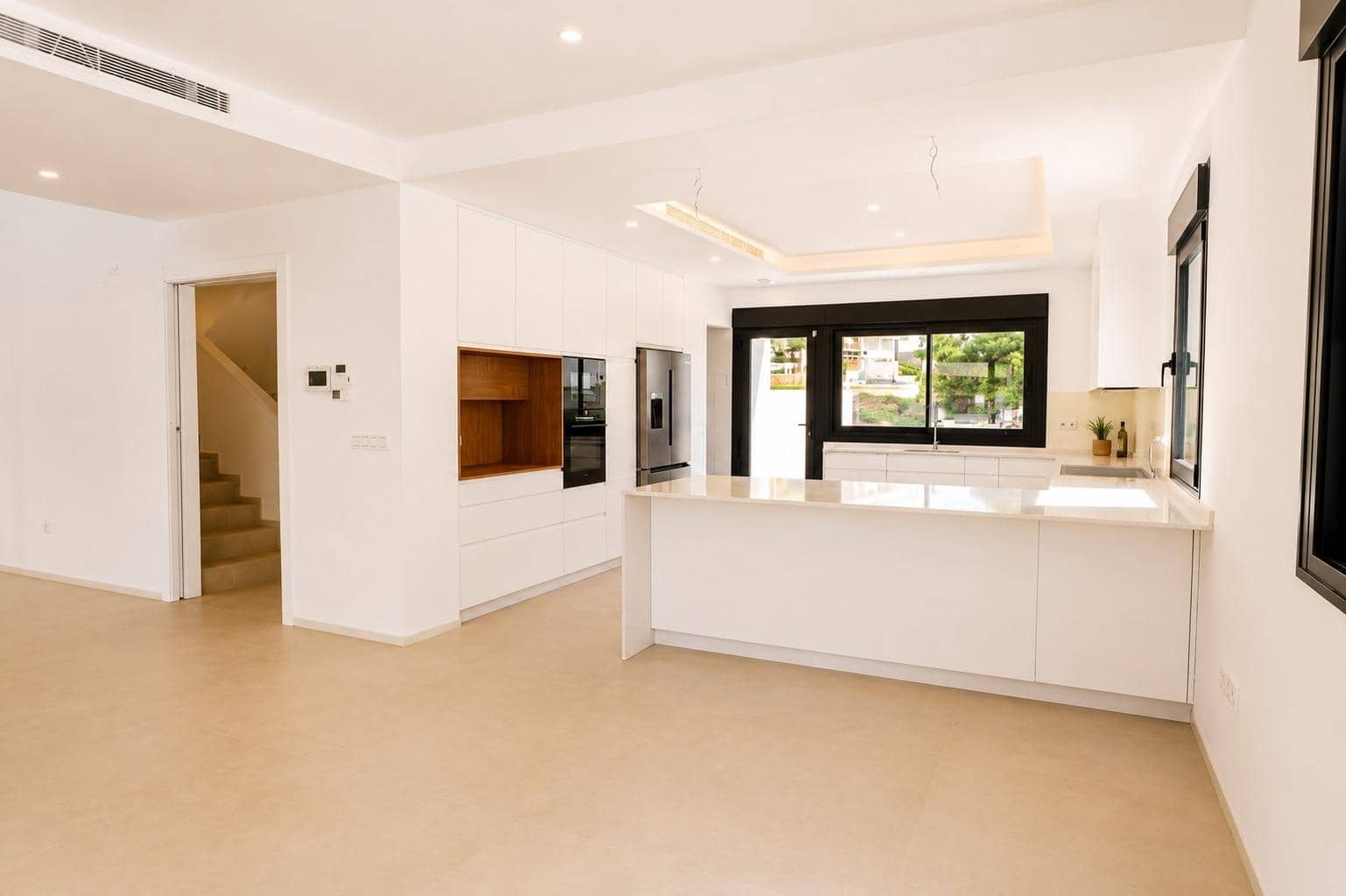 5 camera da letto Villa in vendita in Puerto de Mazarron con piscina garage - 1.340.000 € (Rif: 9773273)