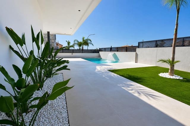 5 soverom Villa til salgs i Puerto de Mazarron, Mazarrón med svømmebasseng garasje - € 1 340 000 (Ref: 9773273)