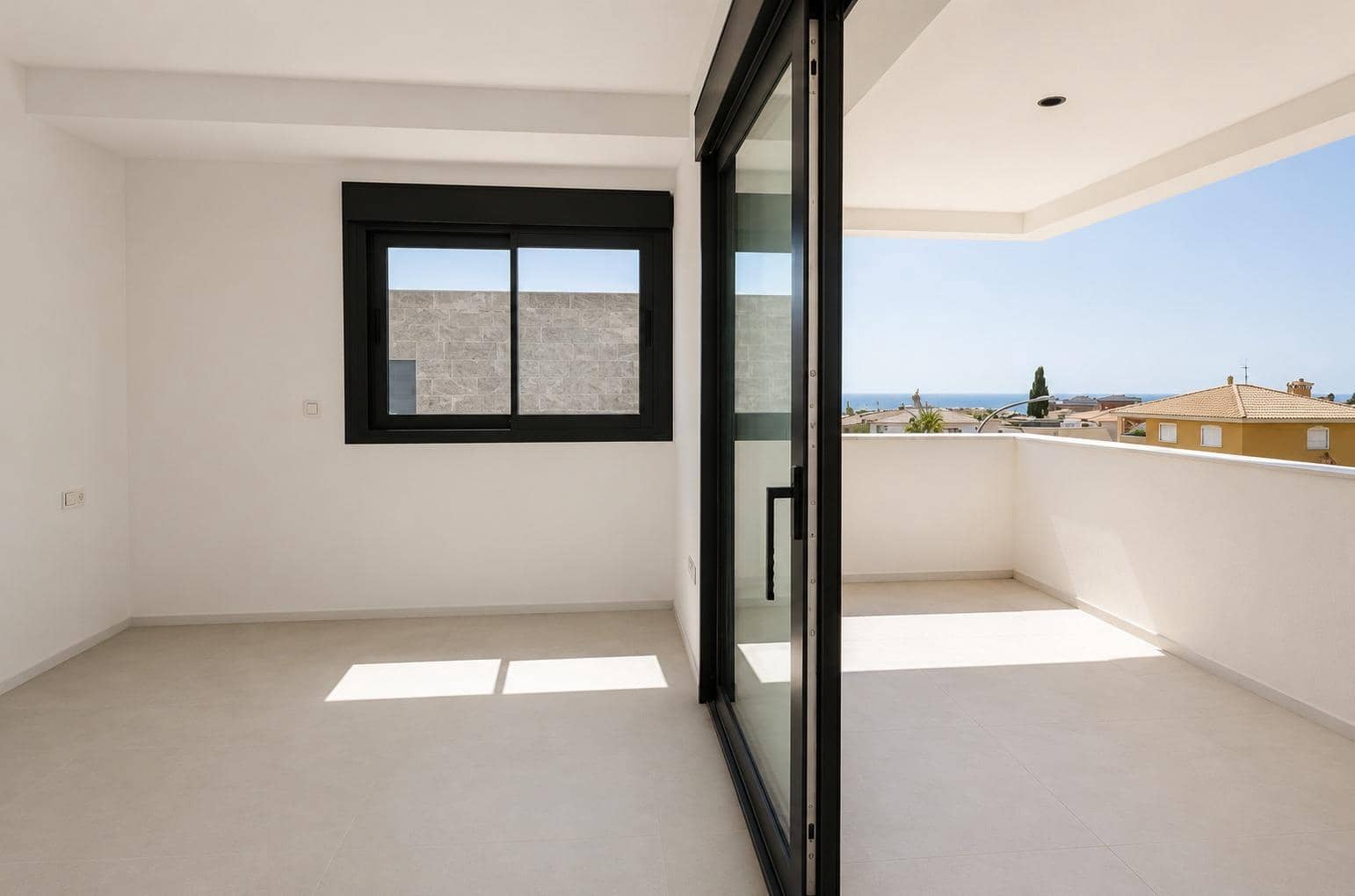 5 camera da letto Villa in vendita in Puerto de Mazarron con piscina garage - 1.340.000 € (Rif: 9773273)