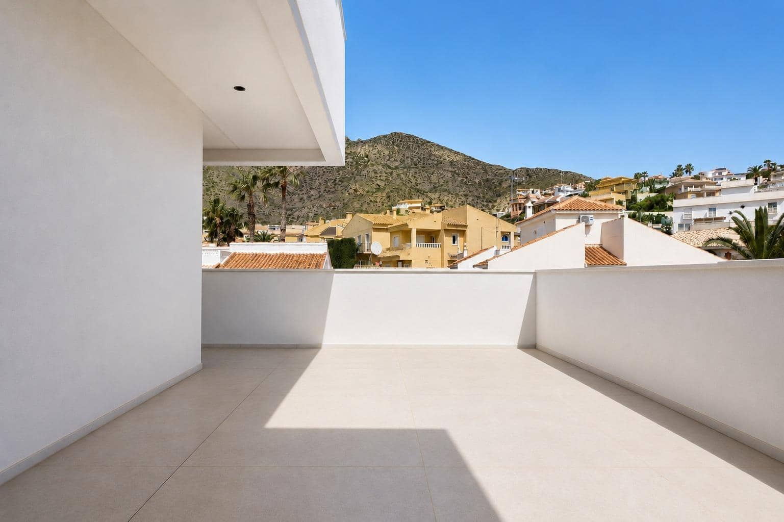 5 camera da letto Villa in vendita in Puerto de Mazarron con piscina garage - 1.340.000 € (Rif: 9773273)