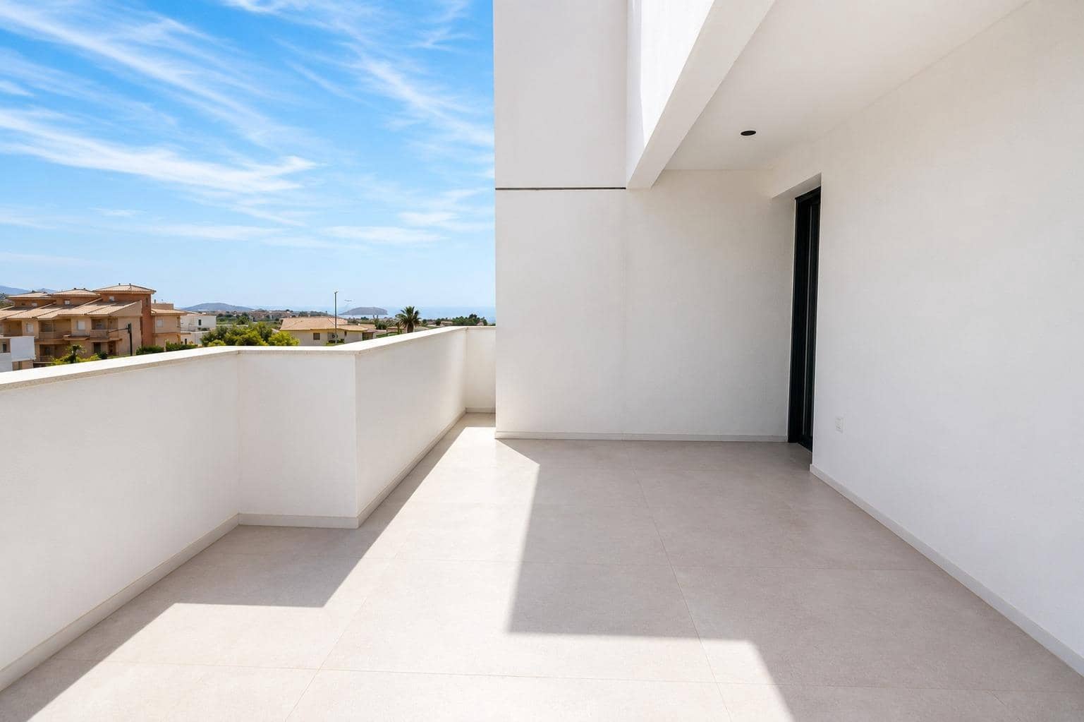 5 camera da letto Villa in vendita in Puerto de Mazarron con piscina garage - 1.340.000 € (Rif: 9773273)