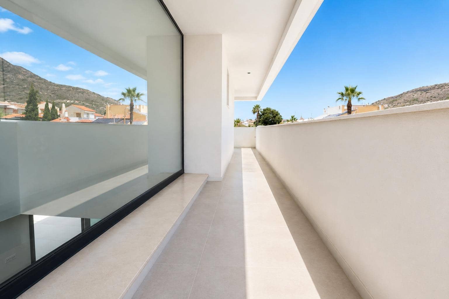 5 camera da letto Villa in vendita in Puerto de Mazarron con piscina garage - 1.340.000 € (Rif: 9773273)