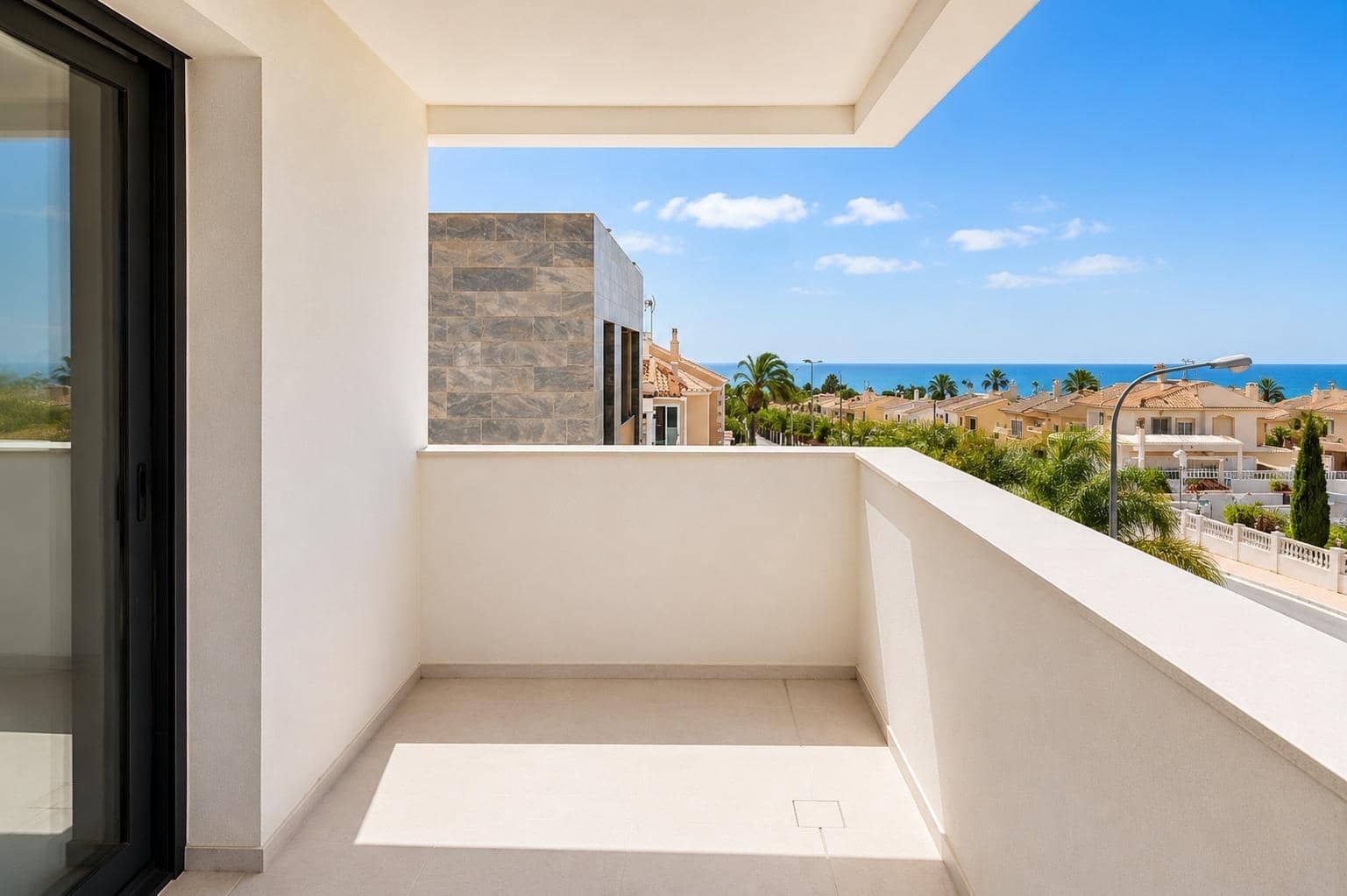 5 camera da letto Villa in vendita in Puerto de Mazarron con piscina garage - 1.340.000 € (Rif: 9773273)