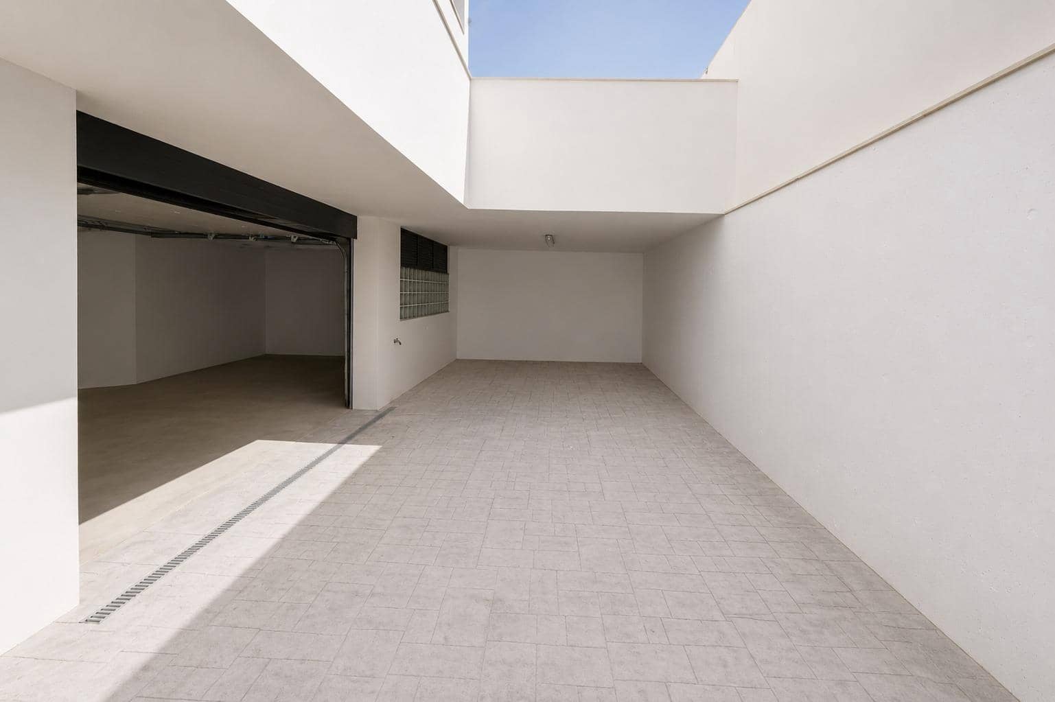 5 camera da letto Villa in vendita in Puerto de Mazarron con piscina garage - 1.340.000 € (Rif: 9773273)