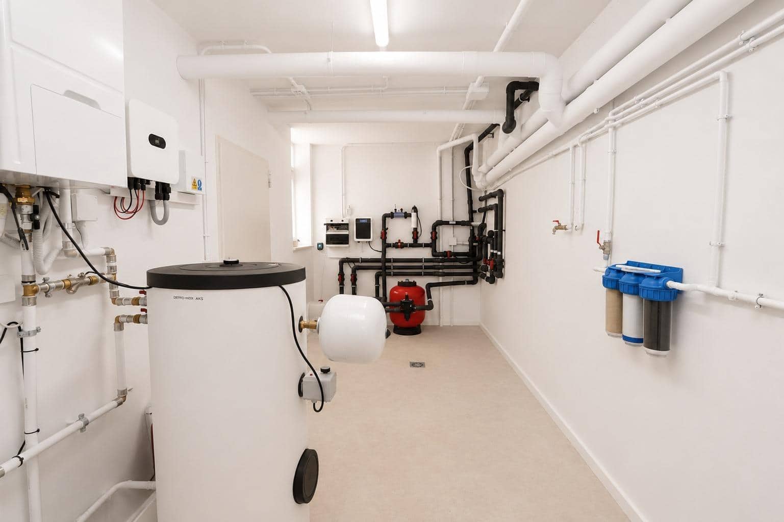 5 camera da letto Villa in vendita in Puerto de Mazarron con piscina garage - 1.340.000 € (Rif: 9773273)