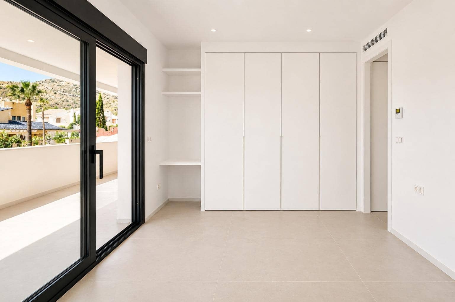 5 camera da letto Villa in vendita in Puerto de Mazarron con piscina garage - 1.340.000 € (Rif: 9773273)