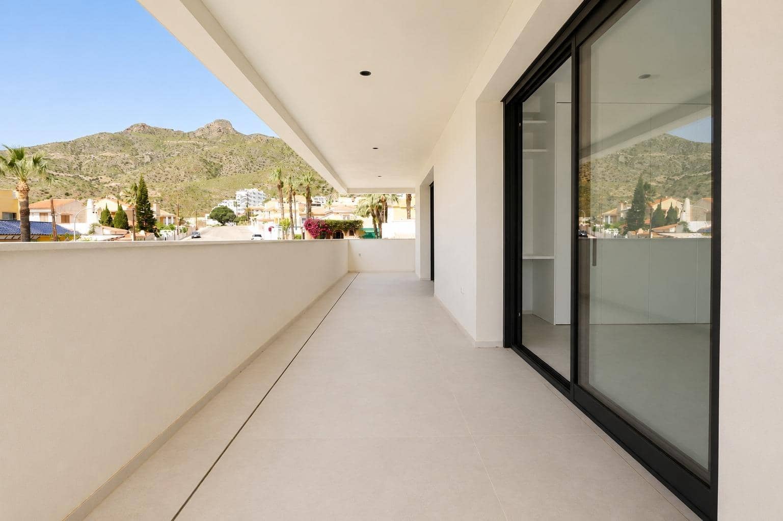 5 camera da letto Villa in vendita in Puerto de Mazarron con piscina garage - 1.340.000 € (Rif: 9773273)