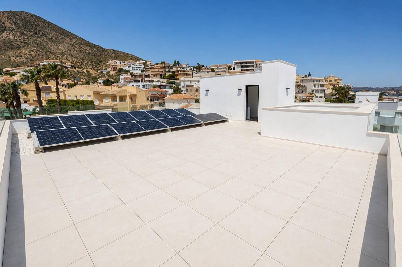 5 camera da letto Villa in vendita in Puerto de Mazarron con piscina garage - 1.340.000 € (Rif: 9773273)
