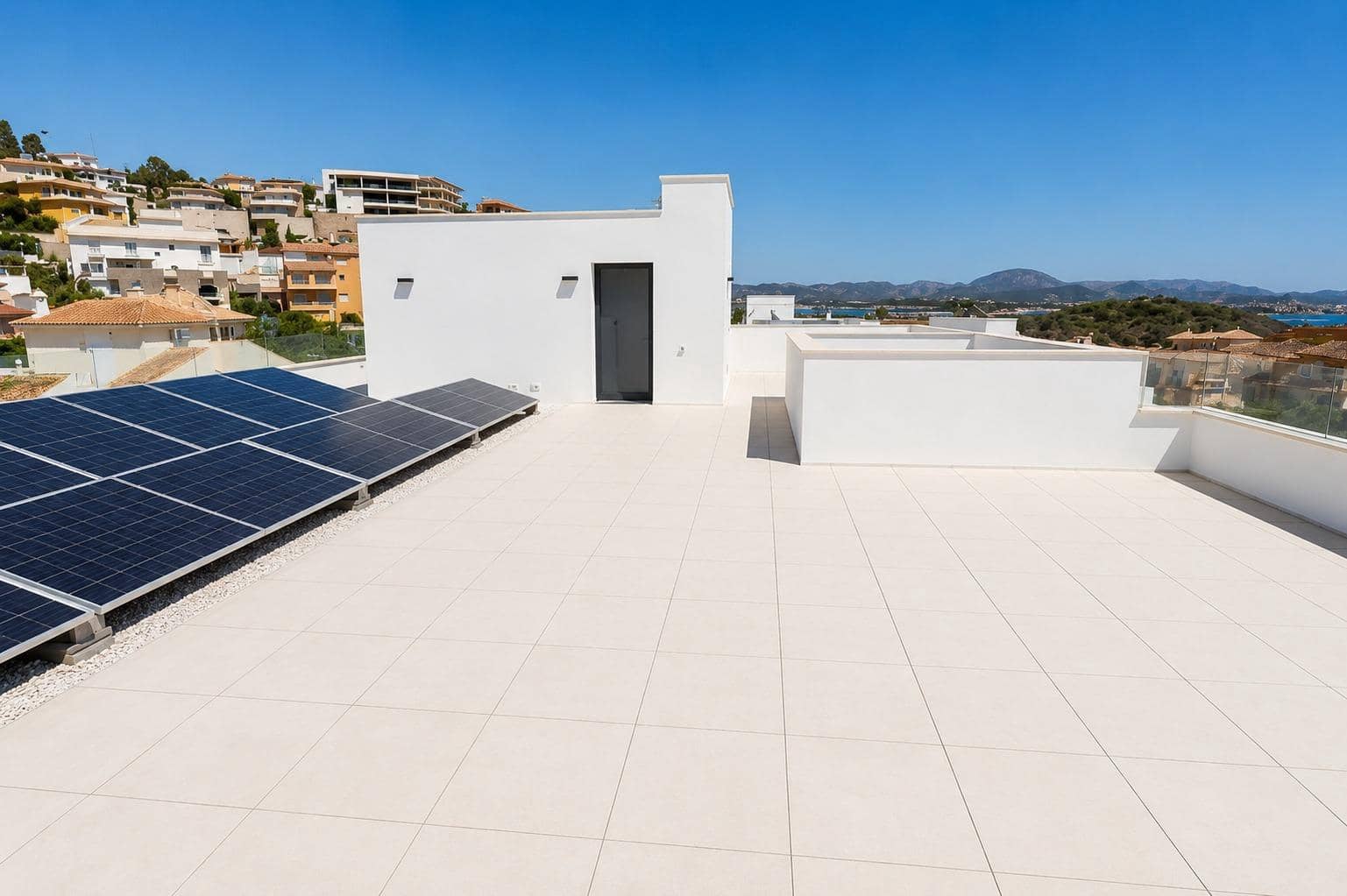 5 camera da letto Villa in vendita in Puerto de Mazarron con piscina garage - 1.340.000 € (Rif: 9773273)