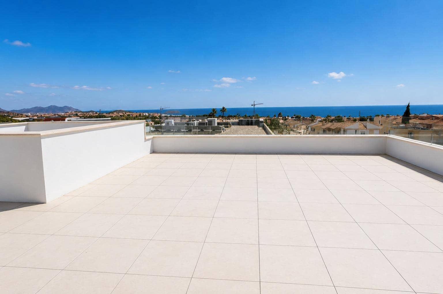 5 camera da letto Villa in vendita in Puerto de Mazarron con piscina garage - 1.340.000 € (Rif: 9773273)