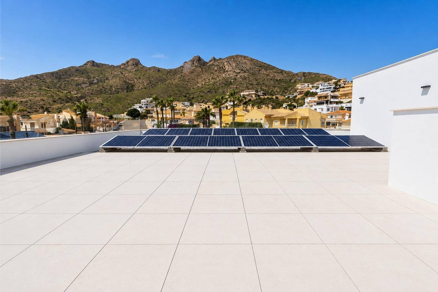 5 camera da letto Villa in vendita in Puerto de Mazarron con piscina garage - 1.340.000 € (Rif: 9773273)