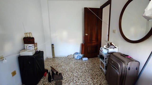 3 soveværelse Byhus til salg i Turre med garage - € 134.950 (Ref: 9486890)