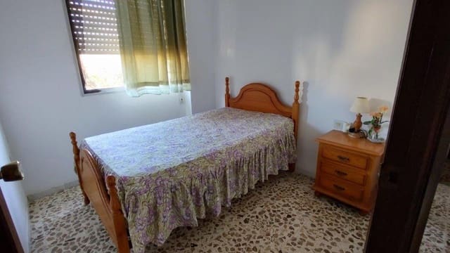 3 soveværelse Byhus til salg i Turre med garage - € 134.950 (Ref: 9486890)