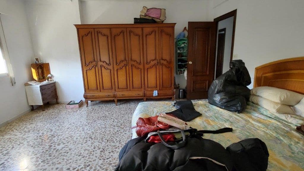 3 soveværelse Byhus til salg i Turre med garage - € 134.950 (Ref: 9486890)