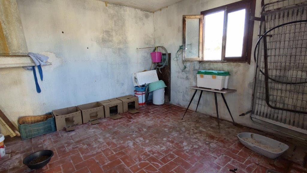 3 soveværelse Byhus til salg i Turre med garage - € 134.950 (Ref: 9486890)