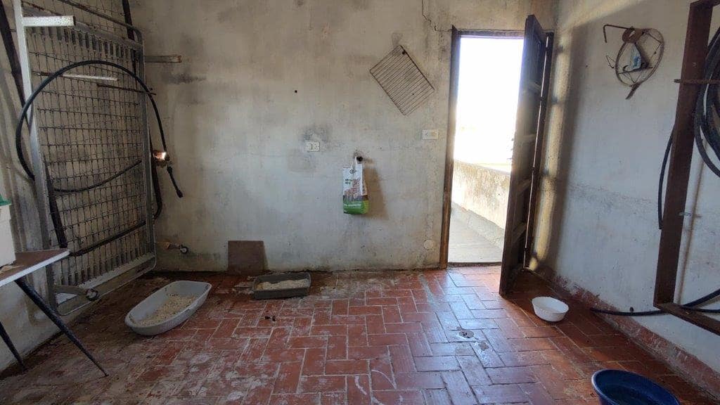 3 soveværelse Byhus til salg i Turre med garage - € 134.950 (Ref: 9486890)