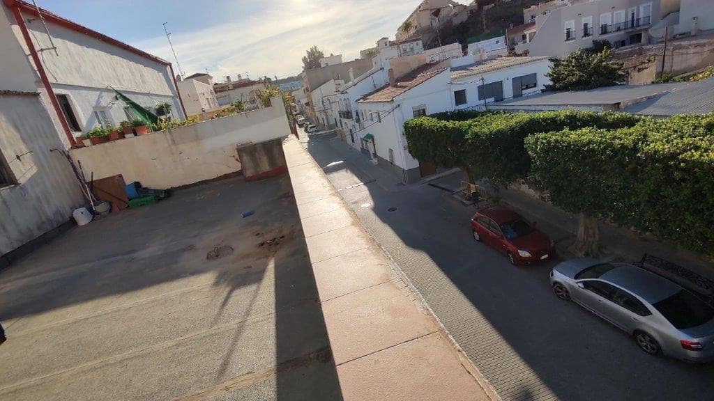 3 soveværelse Byhus til salg i Turre med garage - € 134.950 (Ref: 9486890)