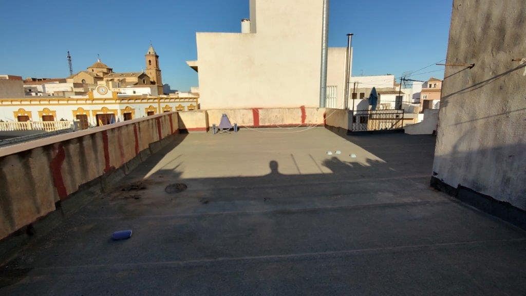 3 soveværelse Byhus til salg i Turre med garage - € 134.950 (Ref: 9486890)