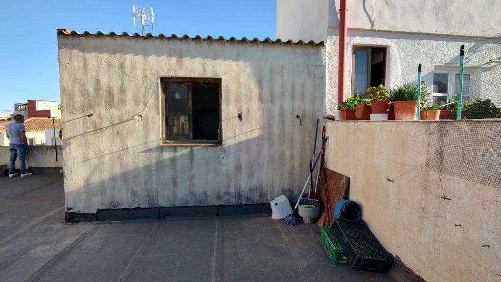 3 soveværelse Byhus til salg i Turre med garage - € 134.950 (Ref: 9486890)