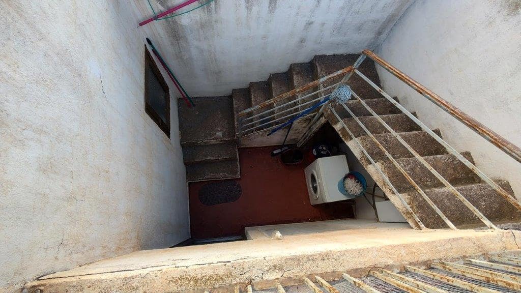 3 soveværelse Byhus til salg i Turre med garage - € 134.950 (Ref: 9486890)