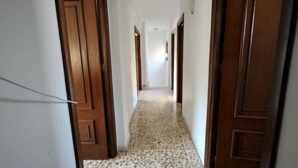 3 soveværelse Byhus til salg i Turre med garage - € 134.950 (Ref: 9486890)