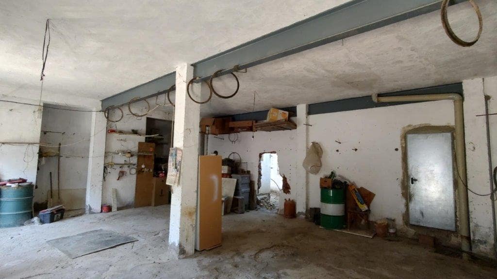 3 soveværelse Byhus til salg i Turre med garage - € 134.950 (Ref: 9486890)