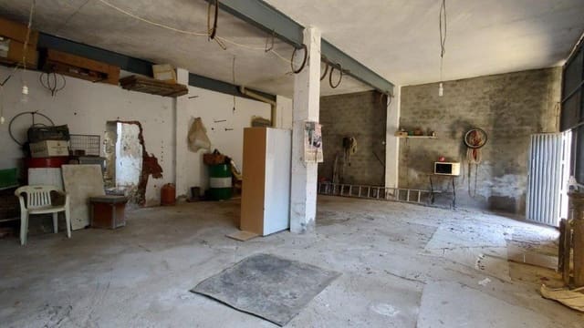 3 soveværelse Byhus til salg i Turre med garage - € 134.950 (Ref: 9486890)