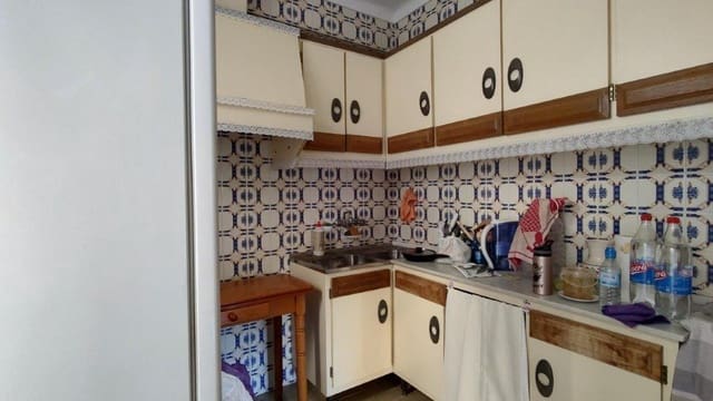 3 soveværelse Byhus til salg i Turre med garage - € 134.950 (Ref: 9486890)