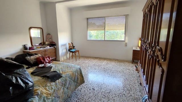 3 soveværelse Byhus til salg i Turre med garage - € 134.950 (Ref: 9486890)