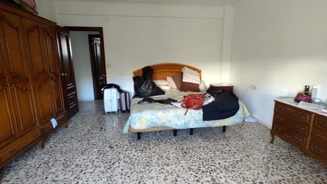 3 soveværelse Byhus til salg i Turre med garage - € 134.950 (Ref: 9486890)