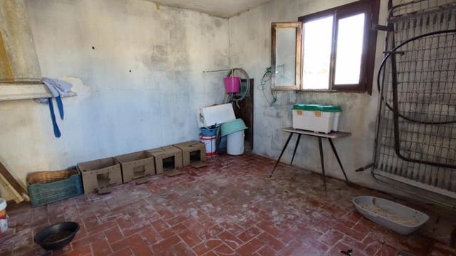 3 soveværelse Byhus til salg i Turre med garage - € 134.950 (Ref: 9486890)