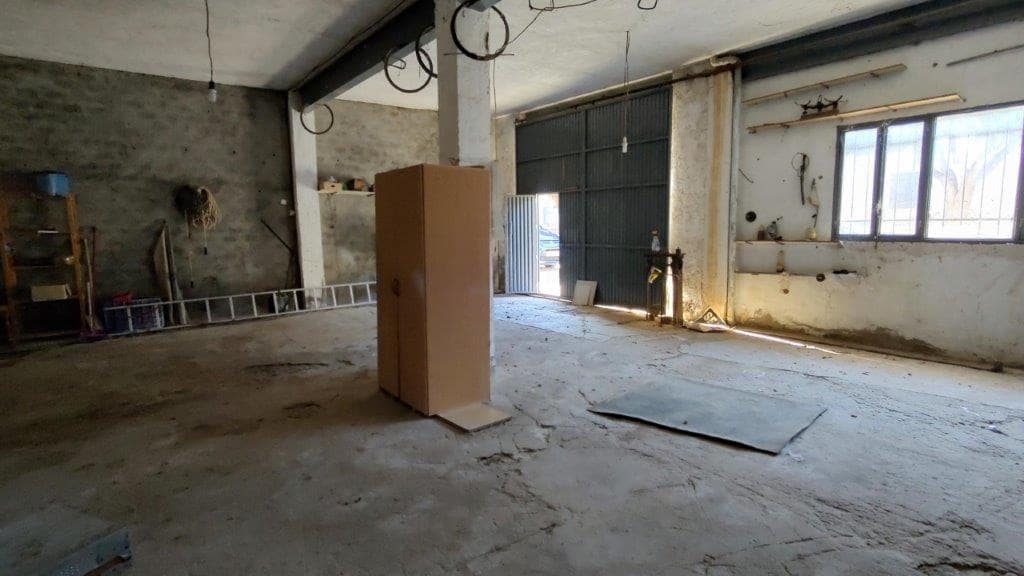 3 soveværelse Byhus til salg i Turre med garage - € 134.950 (Ref: 9486890)