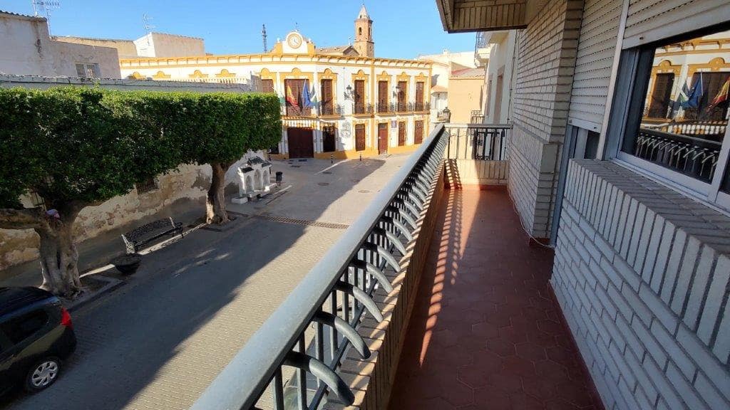 3 soveværelse Byhus til salg i Turre med garage - € 134.950 (Ref: 9486890)