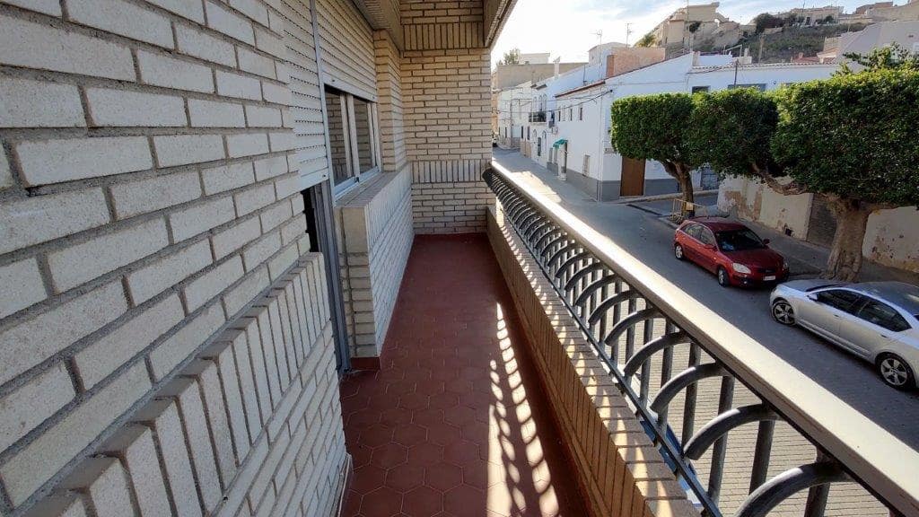 3 soveværelse Byhus til salg i Turre med garage - € 134.950 (Ref: 9486890)