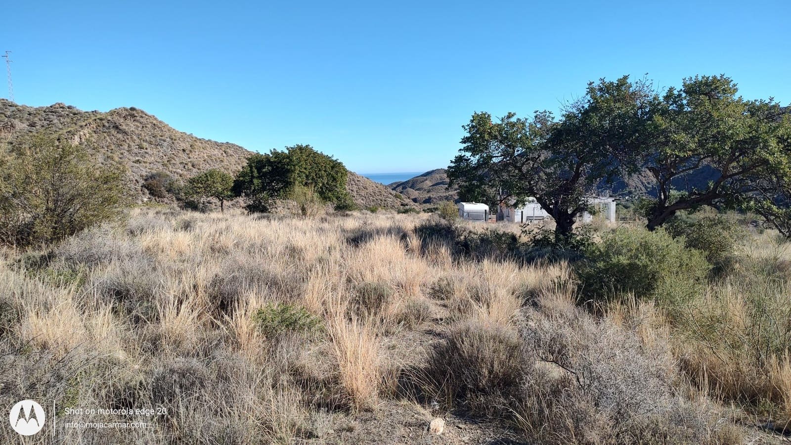 3 soverom Villa til salgs i Mojacar med garasje - € 89 950 (Ref: 9486891)