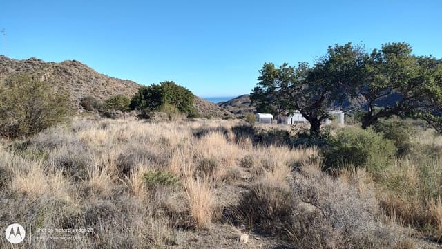 3 soverom Villa til salgs i Mojácar med garasje - € 89 950 (Ref: 9486891)