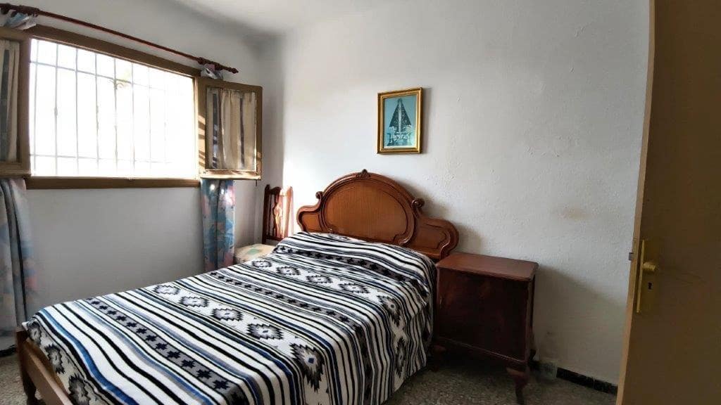 9 makuuhuone Huvila myytävänä paikassa Mojacar mukana 
autotalli - 1 200 000 € (Ref: 9486892)