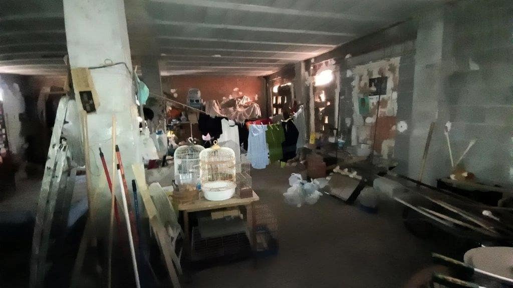 9 makuuhuone Huvila myytävänä paikassa Mojacar mukana 
autotalli - 1 200 000 € (Ref: 9486892)