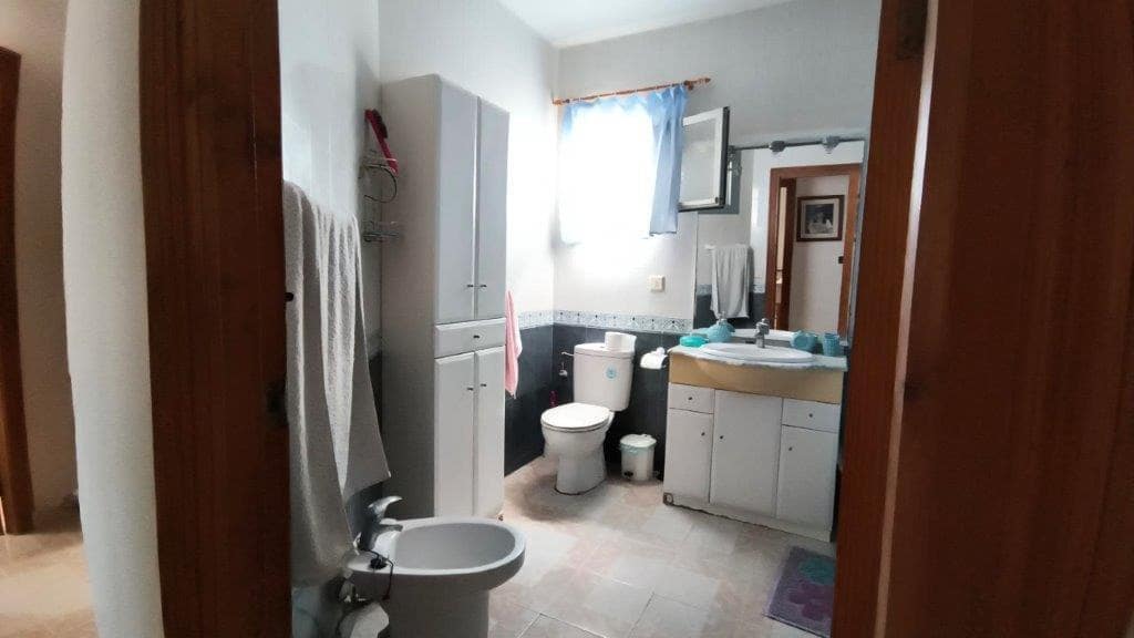 9 makuuhuone Huvila myytävänä paikassa Mojacar mukana 
autotalli - 1 200 000 € (Ref: 9486892)